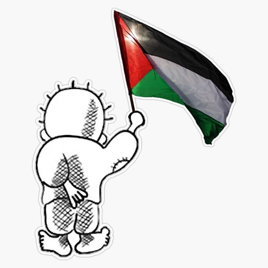 Palestina Történelme